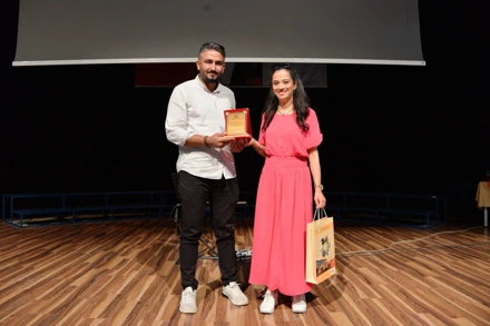 2023-2024 Mezuniyet Töreni gerçekleştirildi